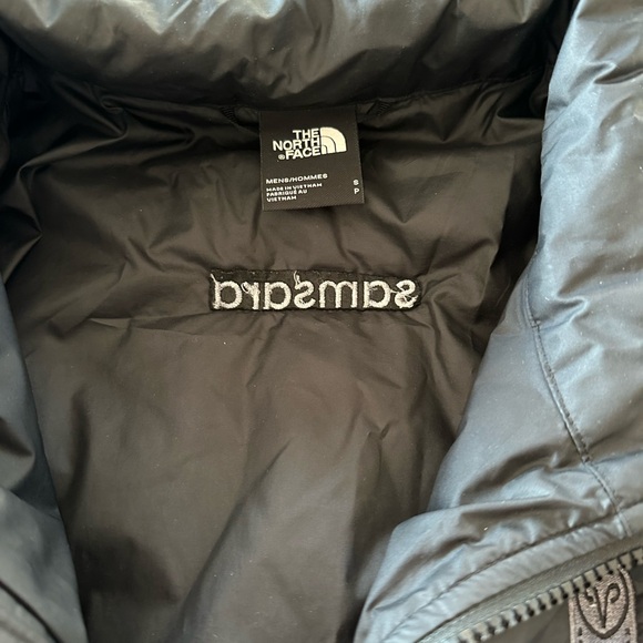 The North Face Men’s Big Aconcagua 3 Jacket (Size Small) - Picture 3 of 4